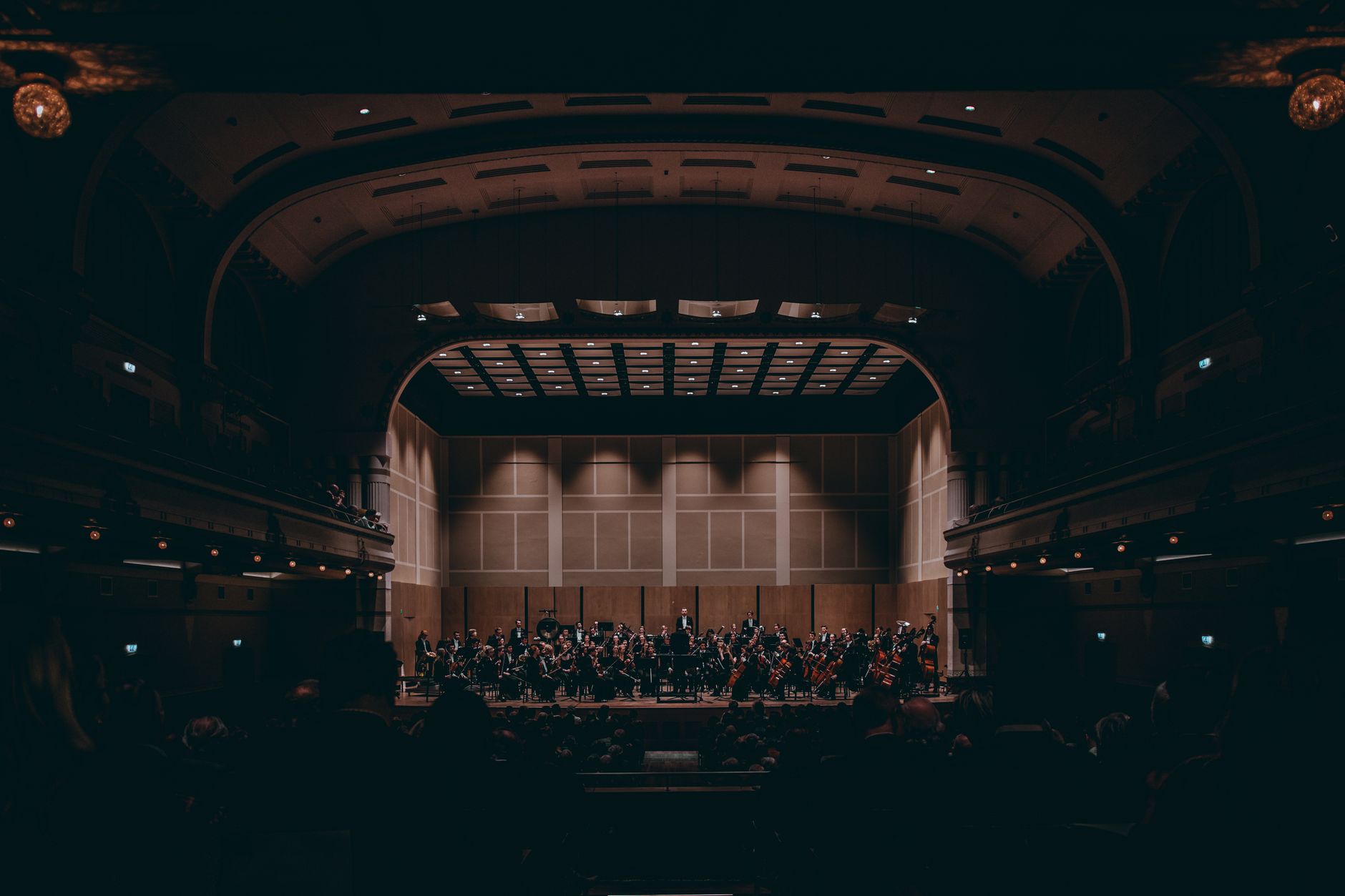 Beogradska filharmonija u Kolarcu otvara sezonu "Fortissimo"