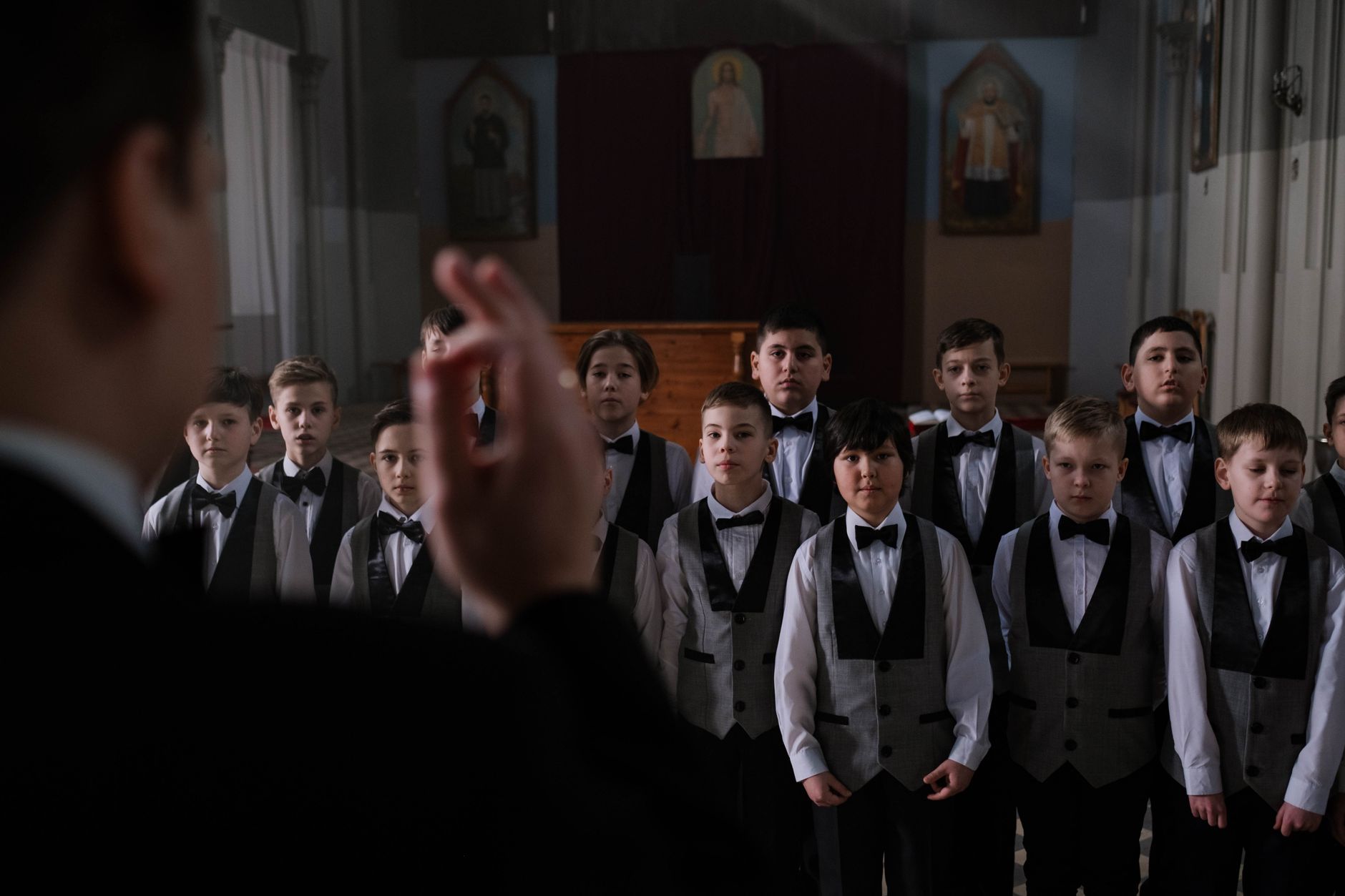 Beogradska filharmonija organizuje 18 besplatnih koncerata za predškolsko decu