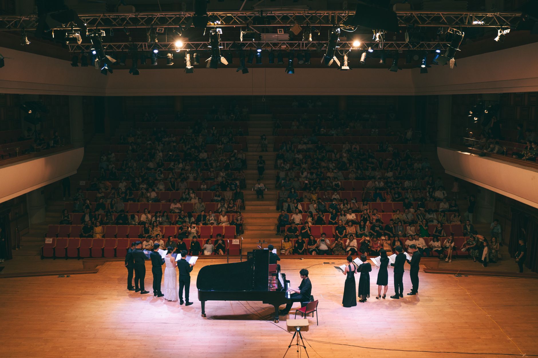 Bup Bap – Festival beogradske umetničke platforme od 29. septembra do 15. oktobra