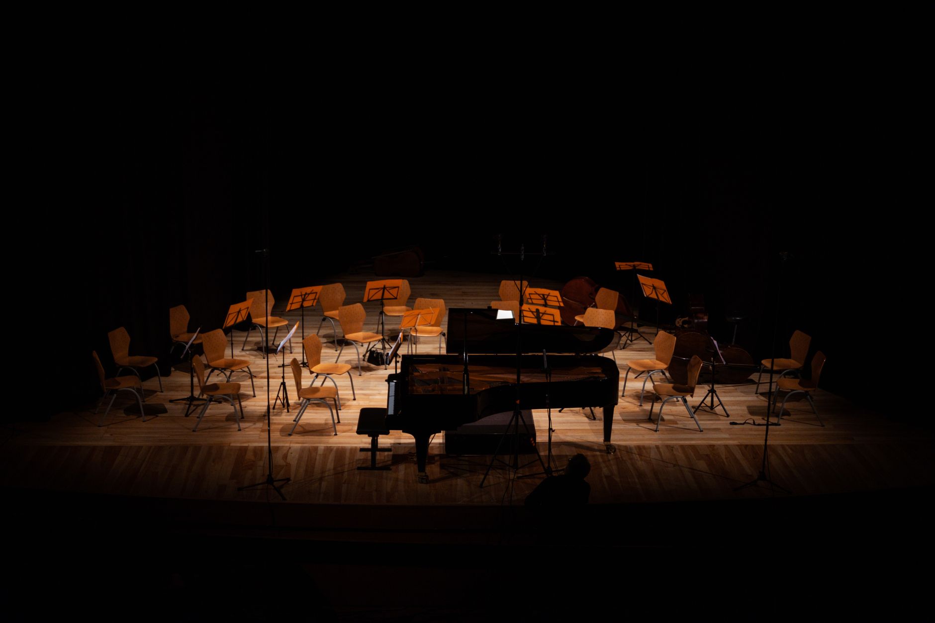 Gala koncert Beltango Meets Piazzola u Gvarnerijusu 18. septembra