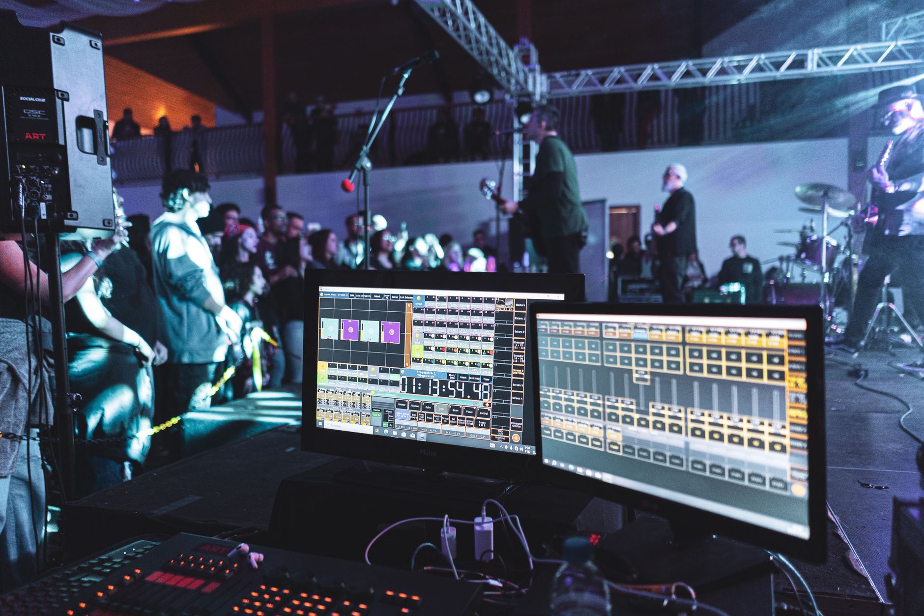 Dip parpl u Beogradskoj areni: koncert 10. oktobra