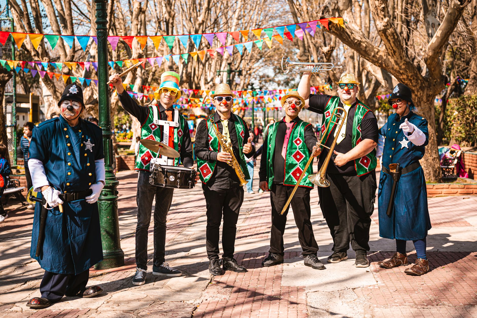 Festival Guča i 66. Dragačevski sabor trubača 2027 – tradicija i svjetska glazbena scena