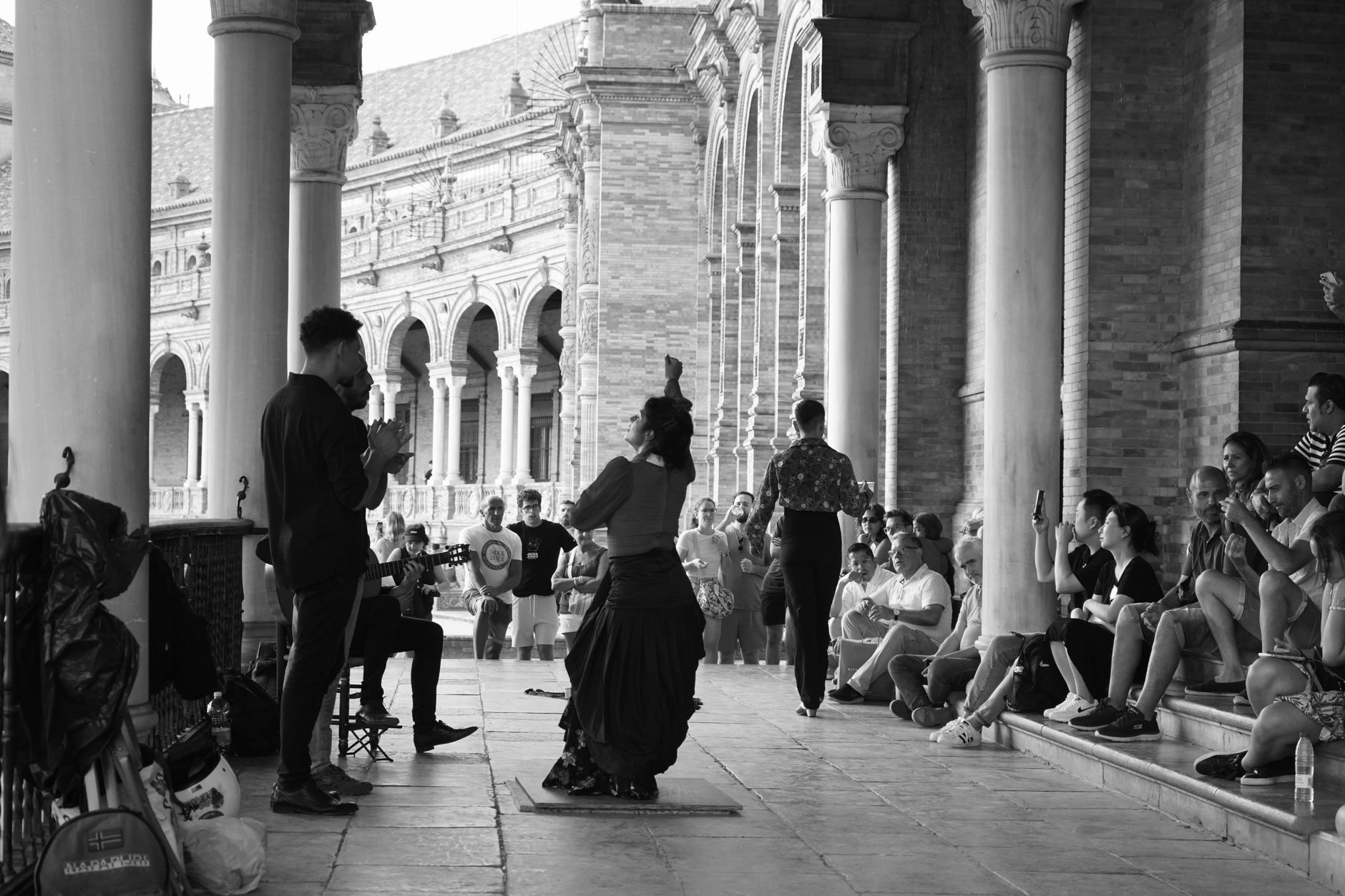 Flamenko projekat „Barcelona Guitar Trio & Flamenko“ nastupa u Sava centru u čast Paku de Lusiji