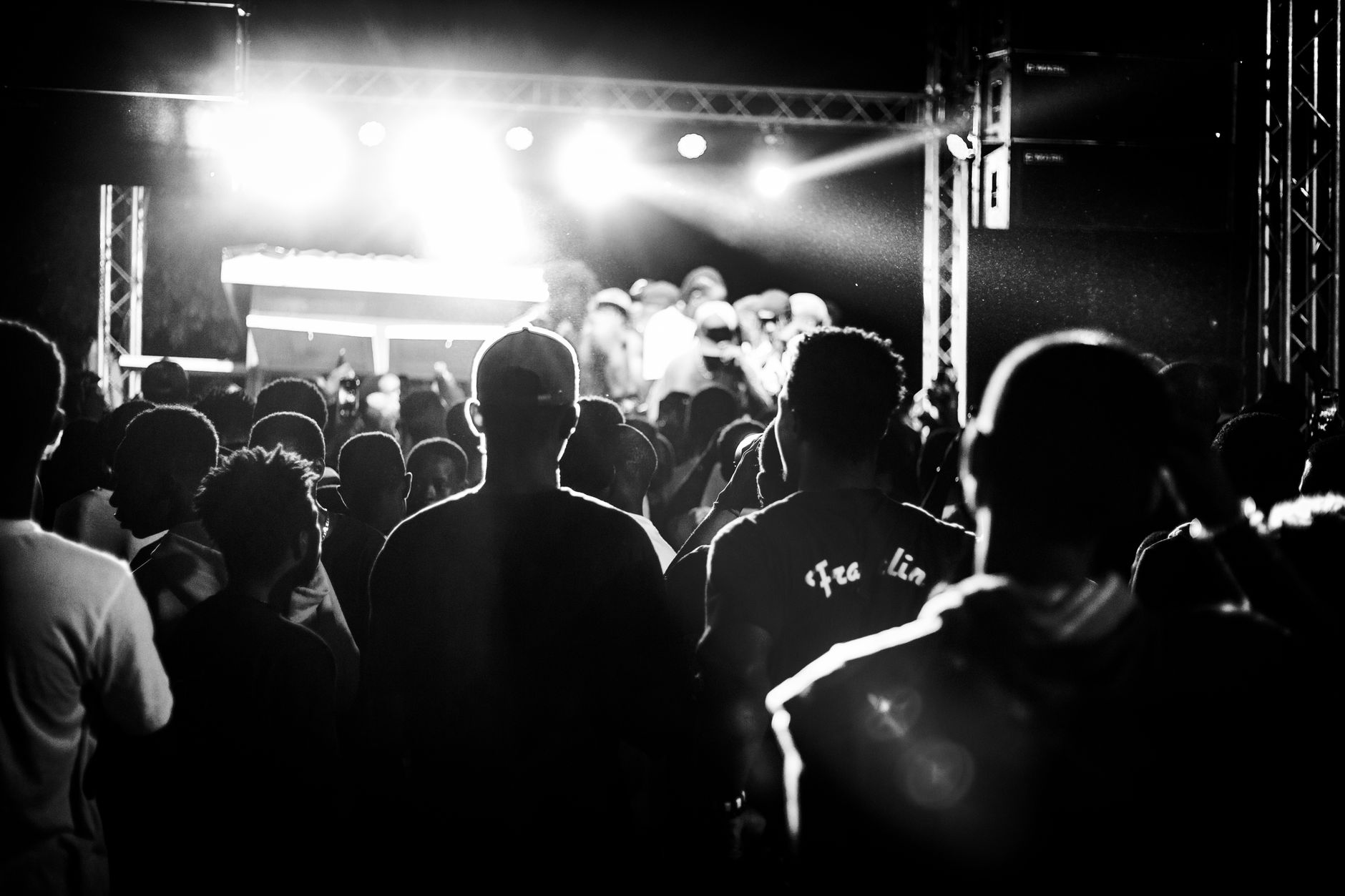 Garou prvi put pred beogradskom publikom
