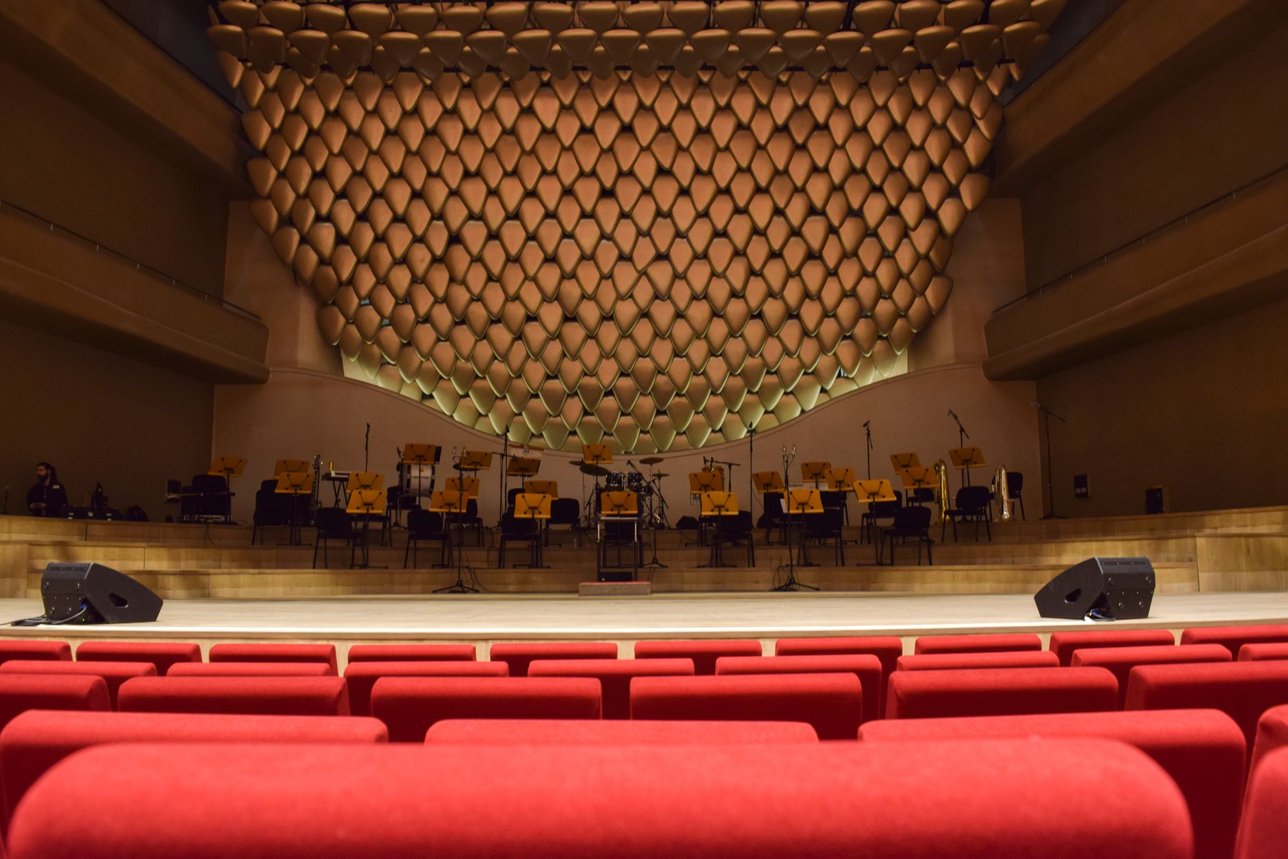 Beogradska filharmonija u Kolarčevoj zadužbini otvorila sezonu „Fortissimo“