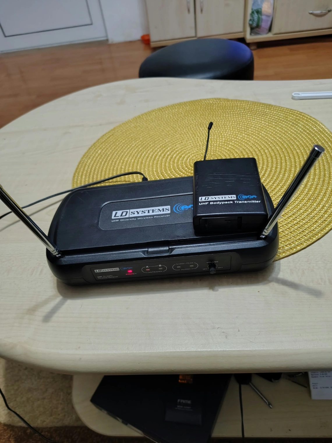 2 daljinca za instrumente – 150 € — fotografija 3